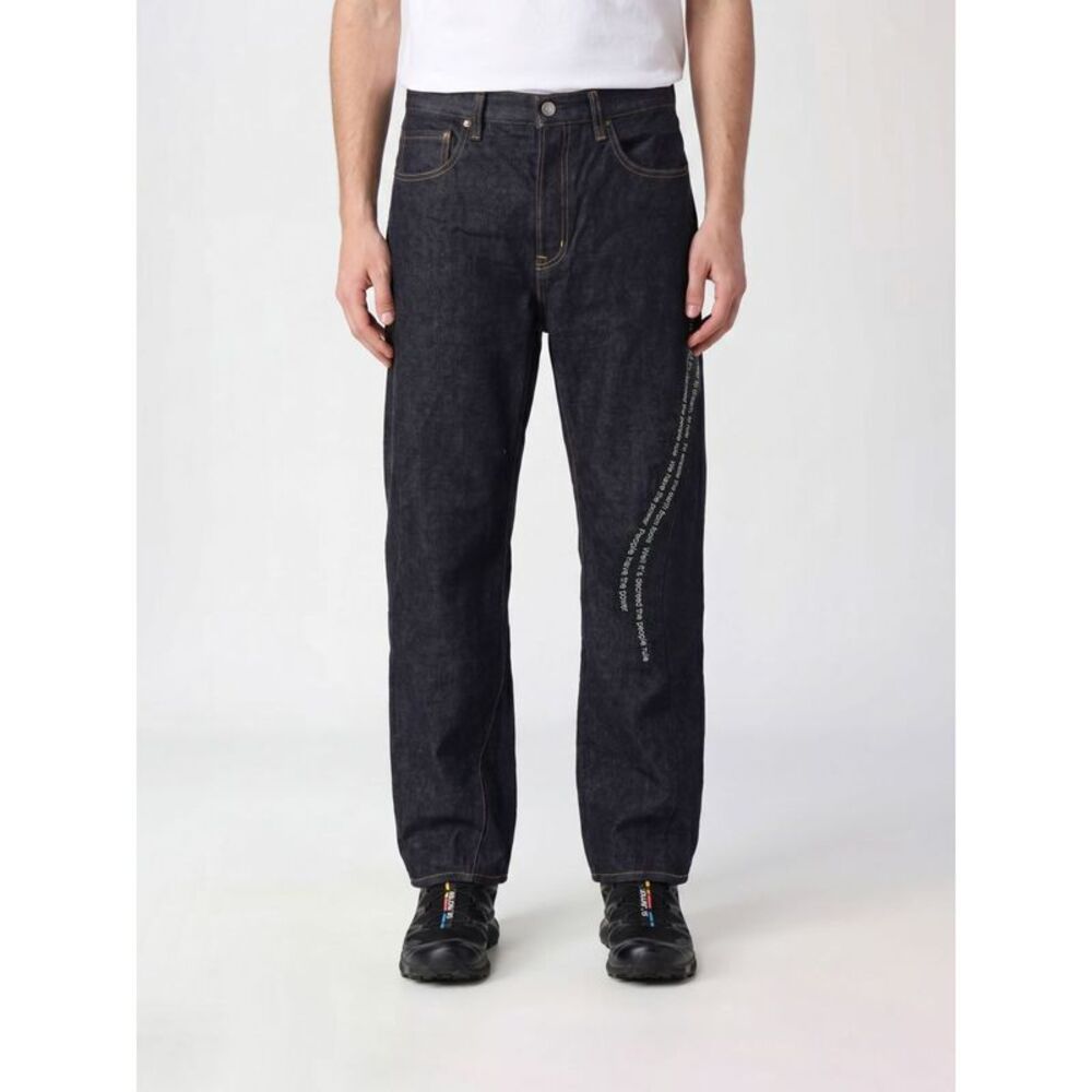 Undercover Jeans Men Blue